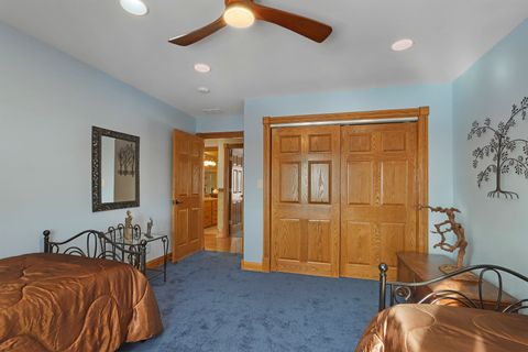 Tiny photo for 24412 78th Street, Salem, WI 53168 (MLS # 12557612)