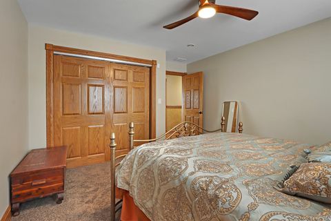 Tiny photo for 24412 78th Street, Salem, WI 53168 (MLS # 12557612)