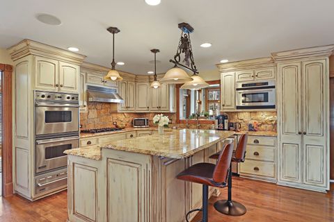 Tiny photo for 24412 78th Street, Salem, WI 53168 (MLS # 12557612)