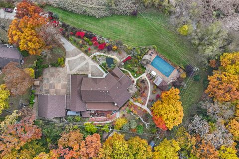 Tiny photo for 24412 78th Street, Salem, WI 53168 (MLS # 12557612)