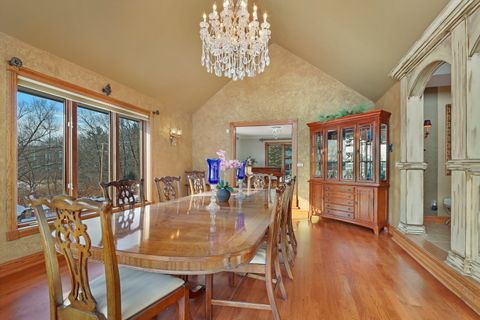 Tiny photo for 24412 78th Street, Salem, WI 53168 (MLS # 12557612)