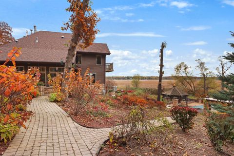 Tiny photo for 24412 78th Street, Salem, WI 53168 (MLS # 12557612)