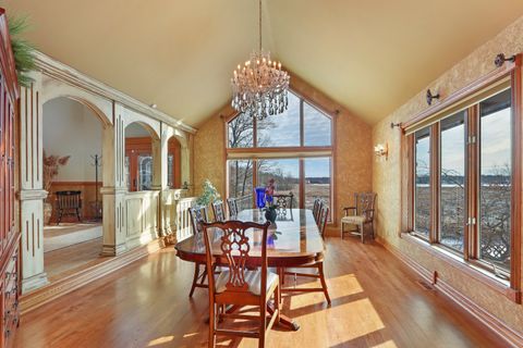 Tiny photo for 24412 78th Street, Salem, WI 53168 (MLS # 12557612)