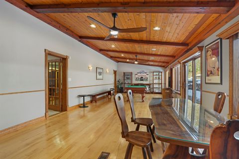 Tiny photo for 24412 78th Street, Salem, WI 53168 (MLS # 12557612)