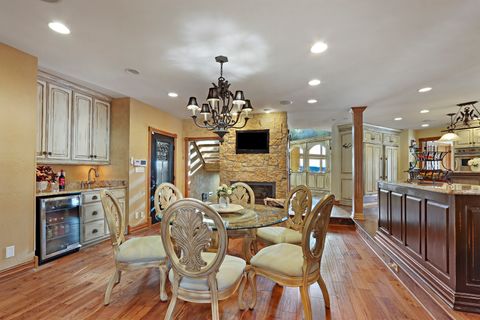 Tiny photo for 24412 78th Street, Salem, WI 53168 (MLS # 12557612)