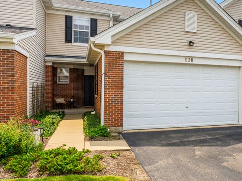 638 Legend Lane McHenry IL 60050
