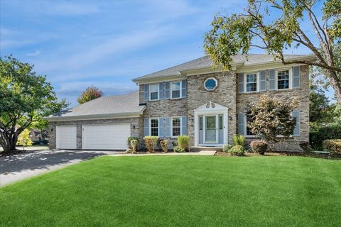 2279 Kaskaskia Court Naperville IL 60565