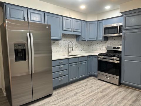 Tiny photo for 248 N Gay Court, Glenwood, IL 60425 (MLS # 12516750)