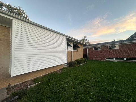 Tiny photo for 248 N Gay Court, Glenwood, IL 60425 (MLS # 12516750)