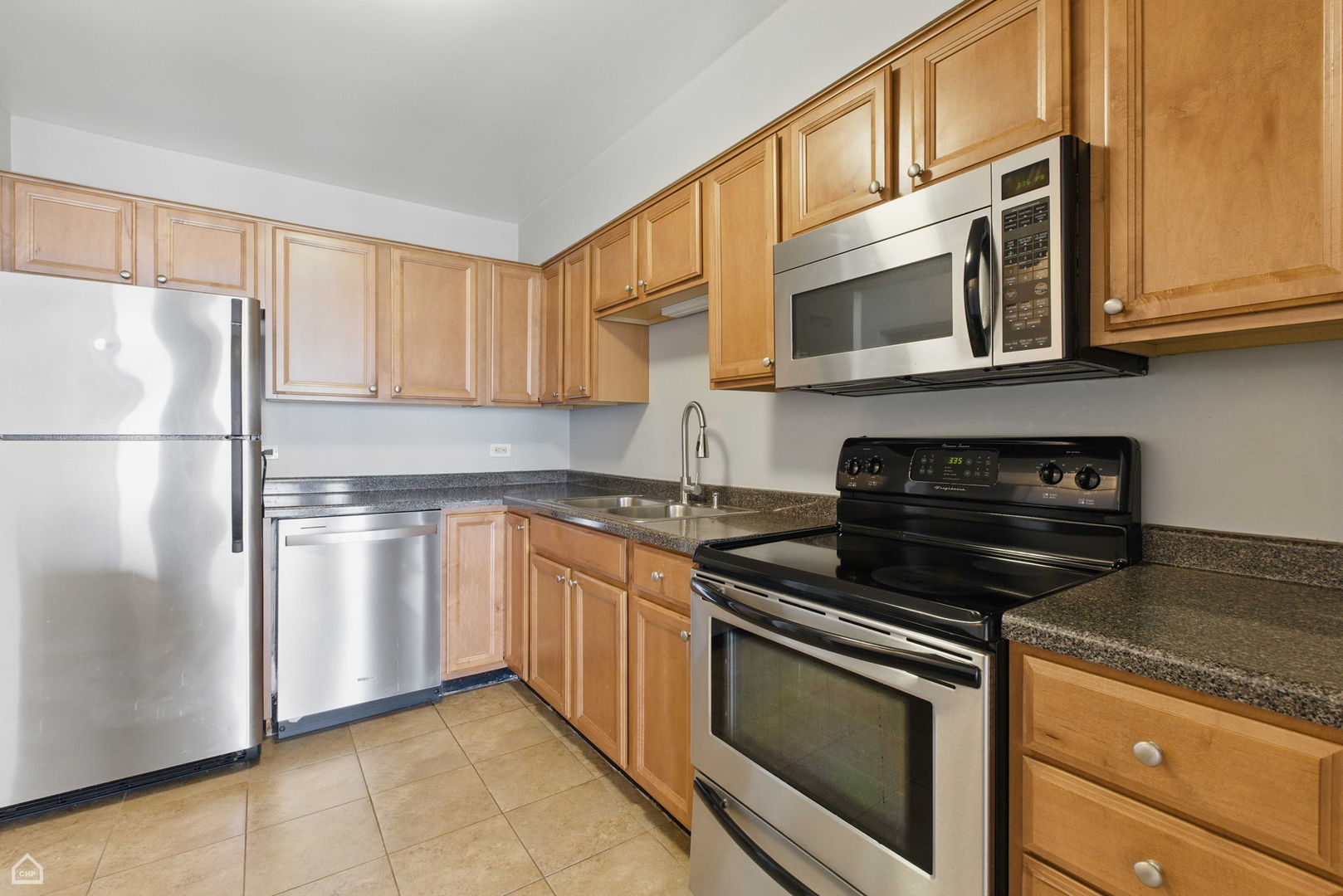 1660 N LaSalle Street 2307