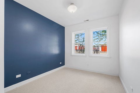 Tiny photo for 2204 N Natchez Avenue #1N, Chicago, IL 60707 (MLS # 12651132)