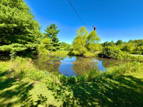 Tiny photo for 9857 Highway 45, Flora, IL 62839 (MLS # 12685197)
