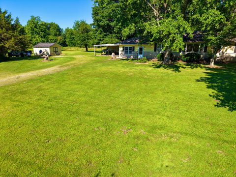 Tiny photo for 9857 Highway 45, Flora, IL 62839 (MLS # 12685197)