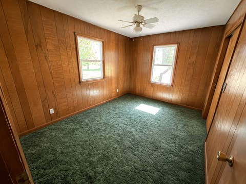 Tiny photo for 9857 Highway 45, Flora, IL 62839 (MLS # 12685197)
