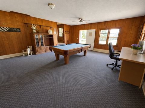 Tiny photo for 9857 Highway 45, Flora, IL 62839 (MLS # 12685197)