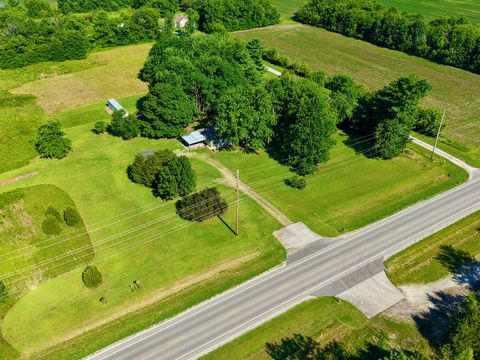 Tiny photo for 9857 Highway 45, Flora, IL 62839 (MLS # 12685197)
