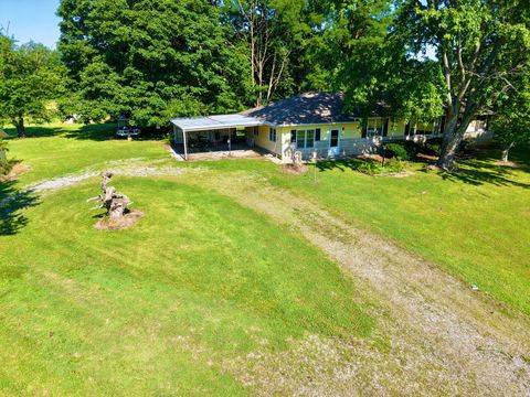 Tiny photo for 9857 Highway 45, Flora, IL 62839 (MLS # 12685197)