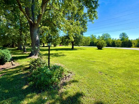 Tiny photo for 9857 Highway 45, Flora, IL 62839 (MLS # 12685197)