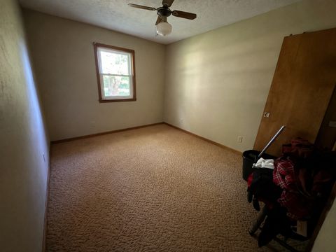 Tiny photo for 9857 Highway 45, Flora, IL 62839 (MLS # 12685197)