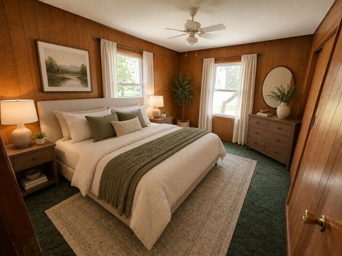 Tiny photo for 9857 Highway 45, Flora, IL 62839 (MLS # 12685197)