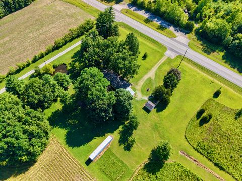 Tiny photo for 9857 Highway 45, Flora, IL 62839 (MLS # 12685197)