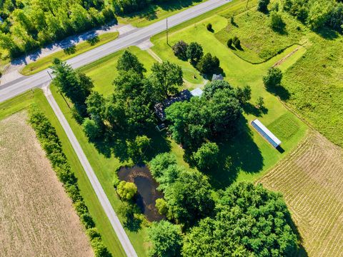 Tiny photo for 9857 Highway 45, Flora, IL 62839 (MLS # 12685197)