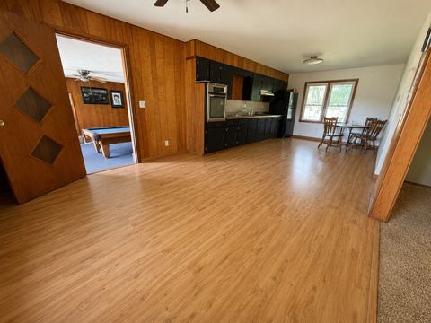 Tiny photo for 9857 Highway 45, Flora, IL 62839 (MLS # 12685197)