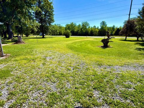Tiny photo for 9857 Highway 45, Flora, IL 62839 (MLS # 12685197)