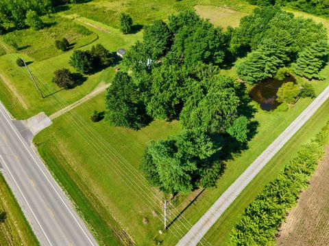 Tiny photo for 9857 Highway 45, Flora, IL 62839 (MLS # 12685197)