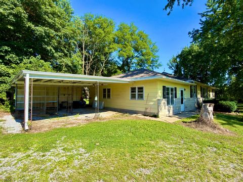 Tiny photo for 9857 Highway 45, Flora, IL 62839 (MLS # 12685197)