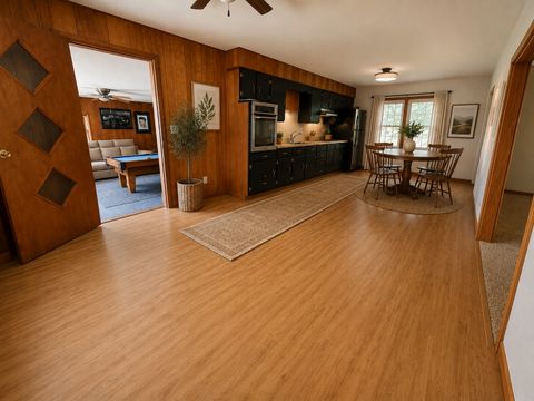 Tiny photo for 9857 Highway 45, Flora, IL 62839 (MLS # 12685197)