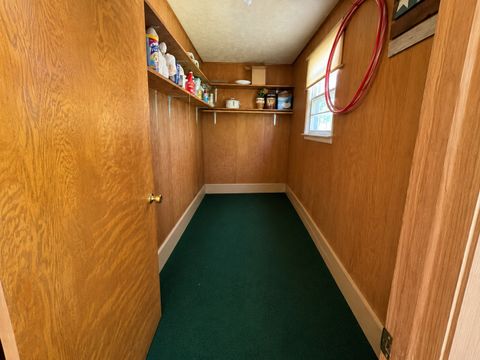 Tiny photo for 9857 Highway 45, Flora, IL 62839 (MLS # 12685197)