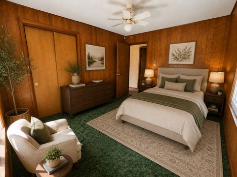 Tiny photo for 9857 Highway 45, Flora, IL 62839 (MLS # 12685197)
