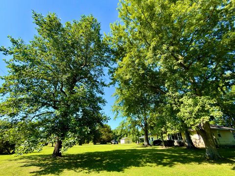 Tiny photo for 9857 Highway 45, Flora, IL 62839 (MLS # 12685197)