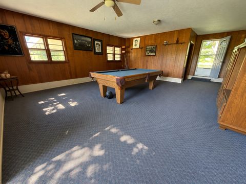 Tiny photo for 9857 Highway 45, Flora, IL 62839 (MLS # 12685197)