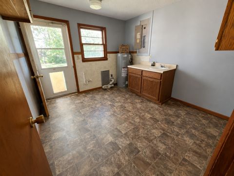 Tiny photo for 9857 Highway 45, Flora, IL 62839 (MLS # 12685197)
