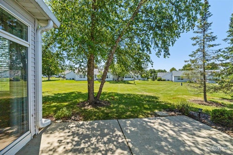 Tiny photo for 633 S Cadillac Circle S, Romeoville, IL 60446 (MLS # 12717449)