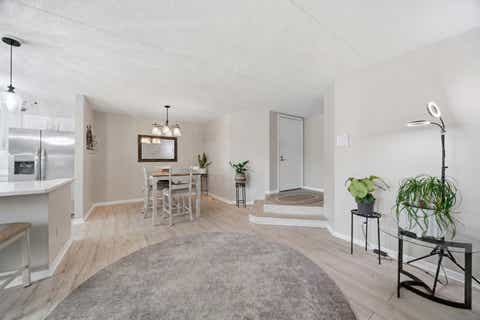 Tiny photo for 15706 Orlan Brook Drive #165, Orland Park, IL 60462 (MLS # 12729090)