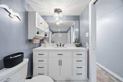 Tiny photo for 15706 Orlan Brook Drive #165, Orland Park, IL 60462 (MLS # 12729090)