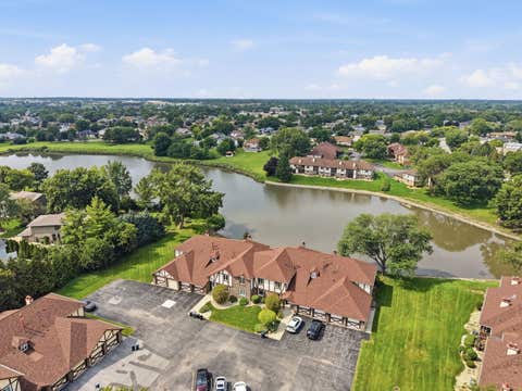 Tiny photo for 15706 Orlan Brook Drive #165, Orland Park, IL 60462 (MLS # 12729090)
