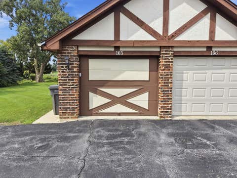 Tiny photo for 15706 Orlan Brook Drive #165, Orland Park, IL 60462 (MLS # 12729090)