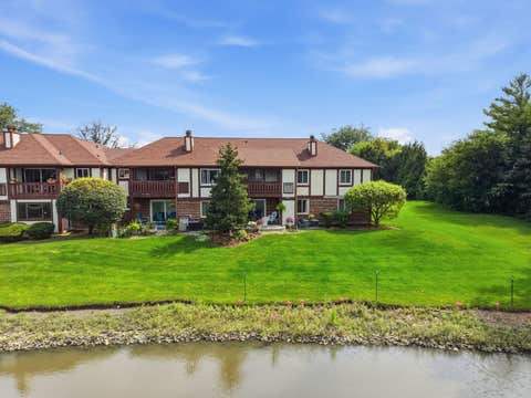 Tiny photo for 15706 Orlan Brook Drive #165, Orland Park, IL 60462 (MLS # 12729090)