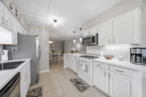 Tiny photo for 15706 Orlan Brook Drive #165, Orland Park, IL 60462 (MLS # 12729090)