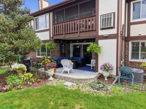 Tiny photo for 15706 Orlan Brook Drive #165, Orland Park, IL 60462 (MLS # 12729090)