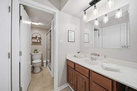 Tiny photo for 15706 Orlan Brook Drive #165, Orland Park, IL 60462 (MLS # 12729090)