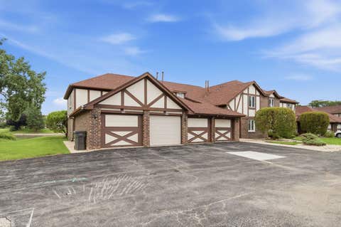 Tiny photo for 15706 Orlan Brook Drive #165, Orland Park, IL 60462 (MLS # 12729090)