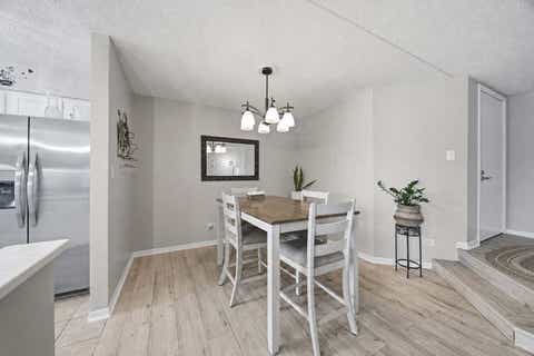 Tiny photo for 15706 Orlan Brook Drive #165, Orland Park, IL 60462 (MLS # 12729090)