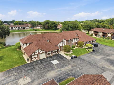 Tiny photo for 15706 Orlan Brook Drive #165, Orland Park, IL 60462 (MLS # 12729090)