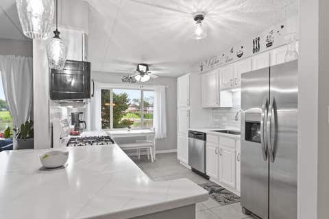 Tiny photo for 15706 Orlan Brook Drive #165, Orland Park, IL 60462 (MLS # 12729090)