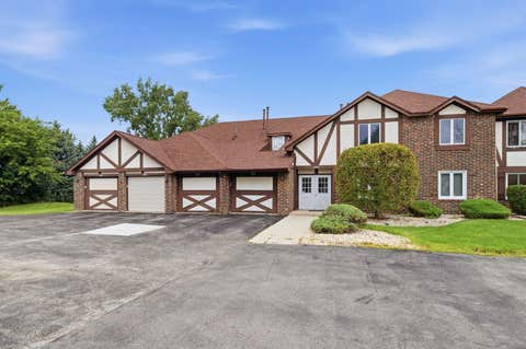 Tiny photo for 15706 Orlan Brook Drive #165, Orland Park, IL 60462 (MLS # 12729090)